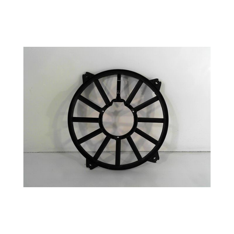 SUPPORT DE VENTILATEUR PEUGEOT 307
