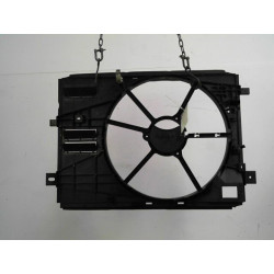 SUPPORT DE VENTILATEUR