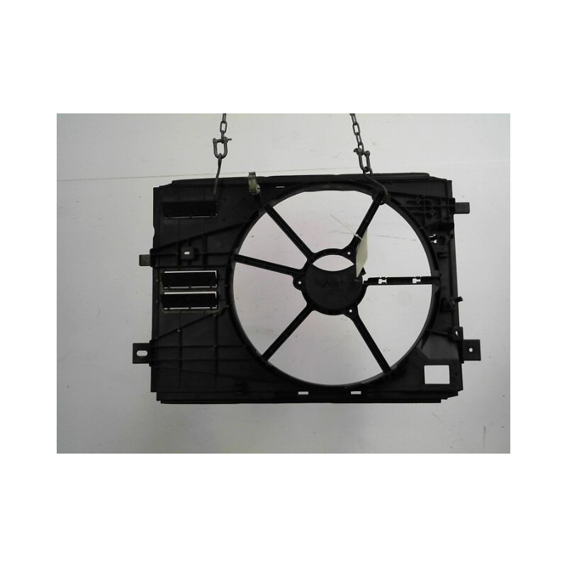 SUPPORT DE VENTILATEUR PEUGEOT 308