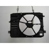 SUPPORT DE VENTILATEUR PEUGEOT 308
