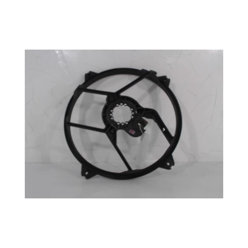 SUPPORT DE VENTILATEUR PEUGEOT 407