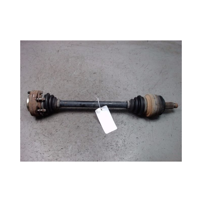TRANSMISSION ARRIERE GAUCHE B.M.W. Z3 2.8 i