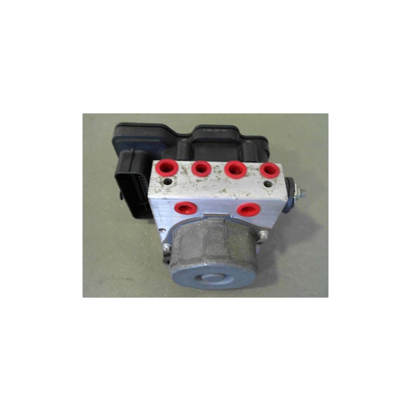 UNITE HYDRAULIQUE ABS RENAULT CAPTUR 2013-