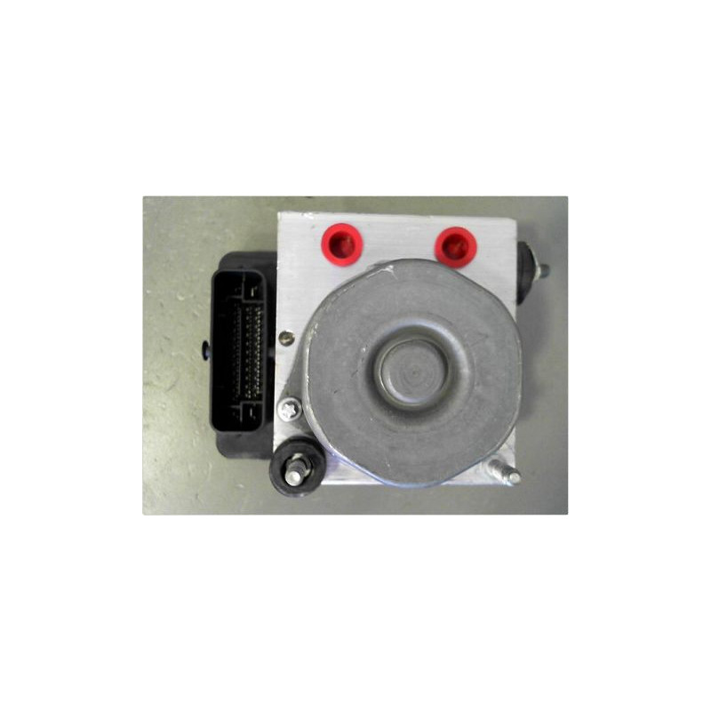 UNITE HYDRAULIQUE ABS RENAULT CAPTUR 2013-