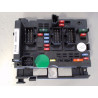 BOITE A FUSIBLES PEUGEOT 206+ 2009-