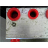 UNITE HYDRAULIQUE ABS RENAULT SCENIC II PH2 06-09