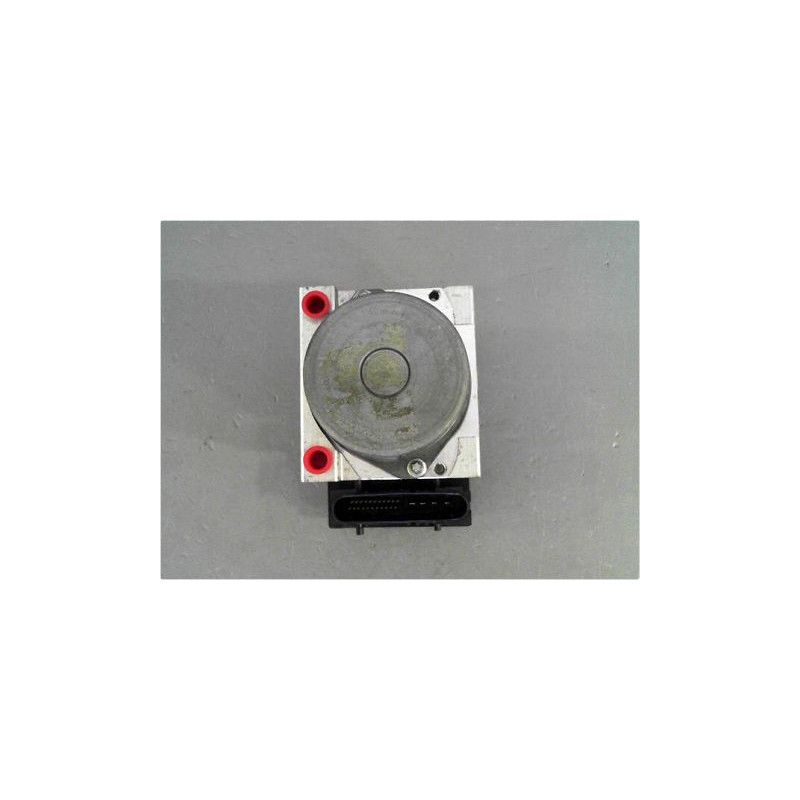 UNITE HYDRAULIQUE ABS RENAULT SCENIC II PH2 06-09
