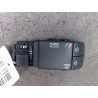 COMMANDE AUTORADIO RENAULT CLIO IV 2012-