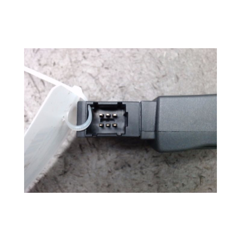 COMMANDE AUTORADIO RENAULT CLIO IV 2012-
