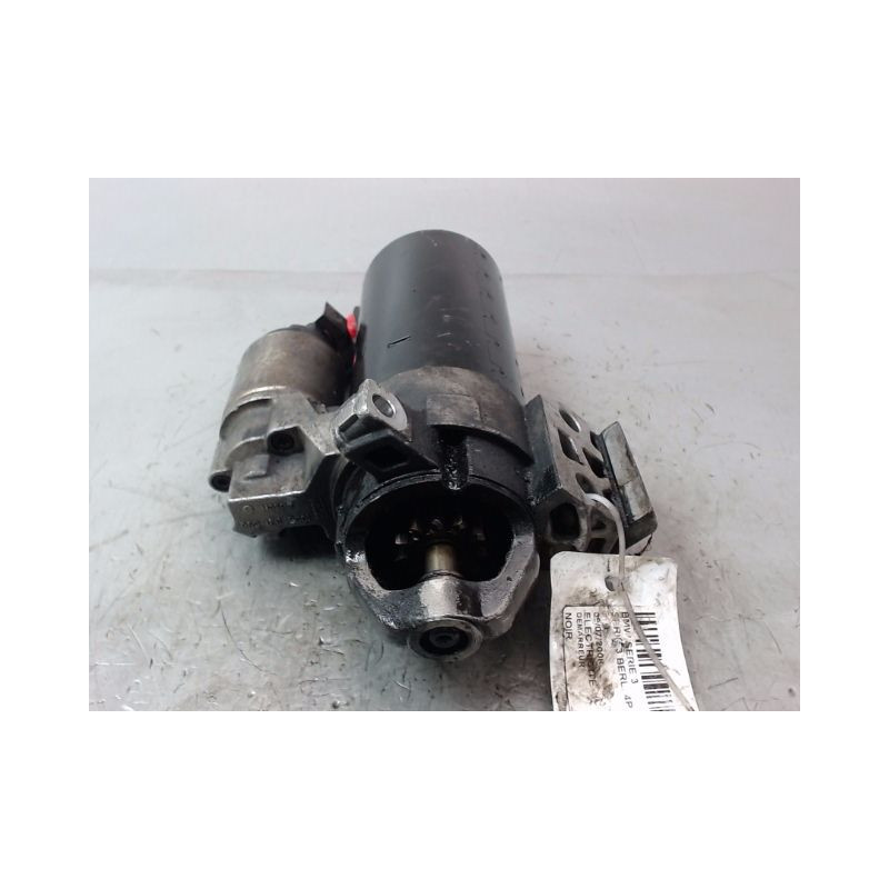 DEMARREUR BMW SERIE 3 BERL. V Phase 1 (E90) 2005-2008