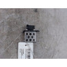 RESISTANCE DE CHAUFFAGE RENAULT SCENIC I PH2 99-03