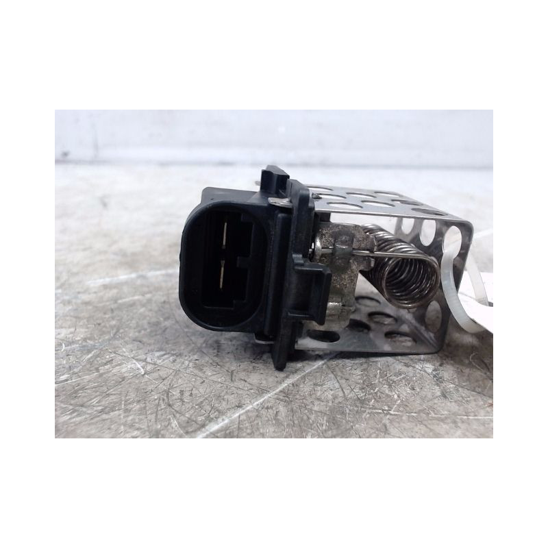 RESISTANCE DE CHAUFFAGE RENAULT SCENIC I PH2 99-03