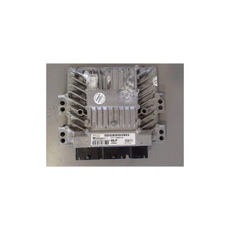 CALCULATEUR MOTEUR FORD T.CONNECT