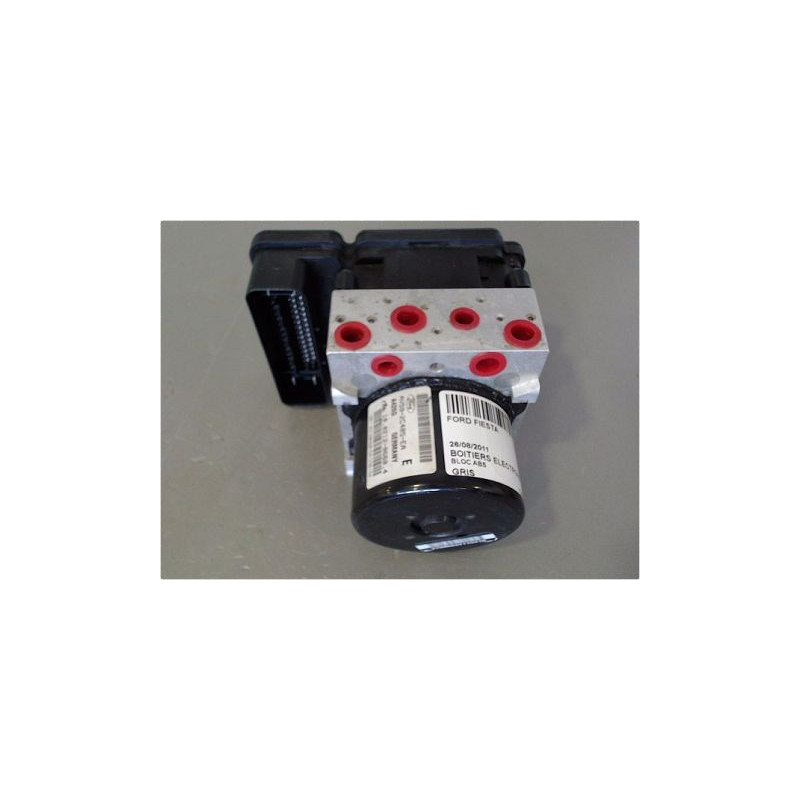 UNITE HYDRAULIQUE ABS FORD FIESTA