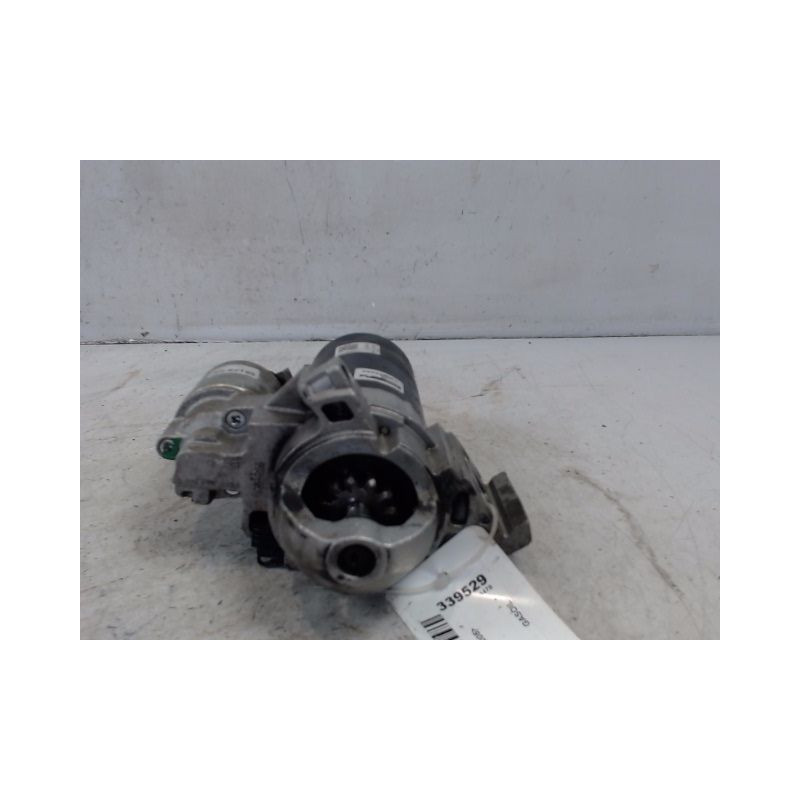 DEMARREUR BMW SERIE 3 (E90) 2005-