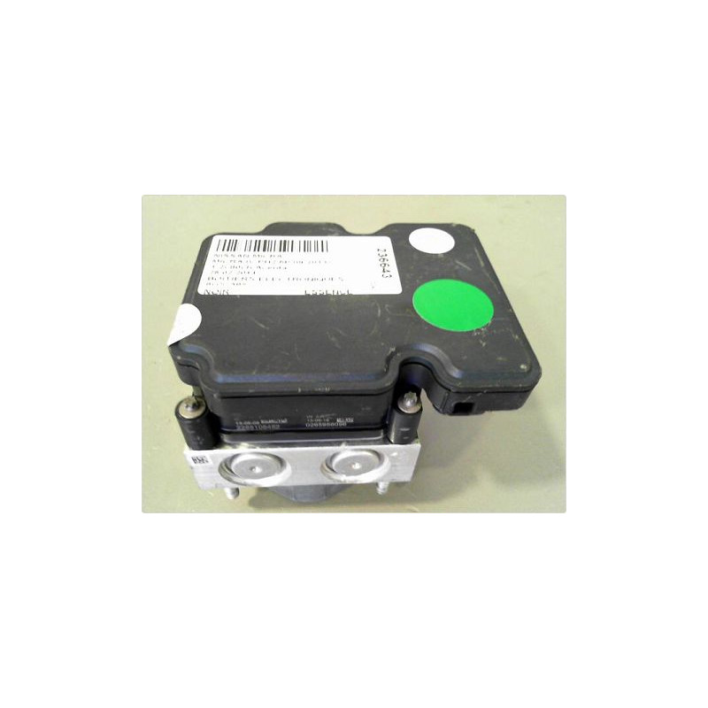 UNITE HYDRAULIQUE ABS NISSAN MICRA IV PH2 2013-