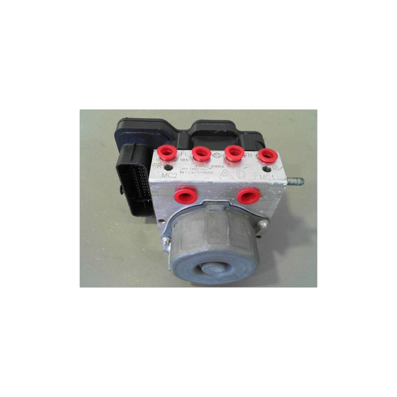 UNITE HYDRAULIQUE ABS NISSAN MICRA IV PH2 2013-