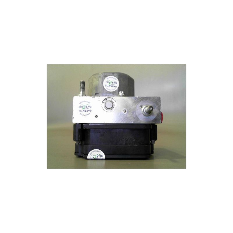 UNITE HYDRAULIQUE ABS NISSAN MICRA IV PH2 2013-
