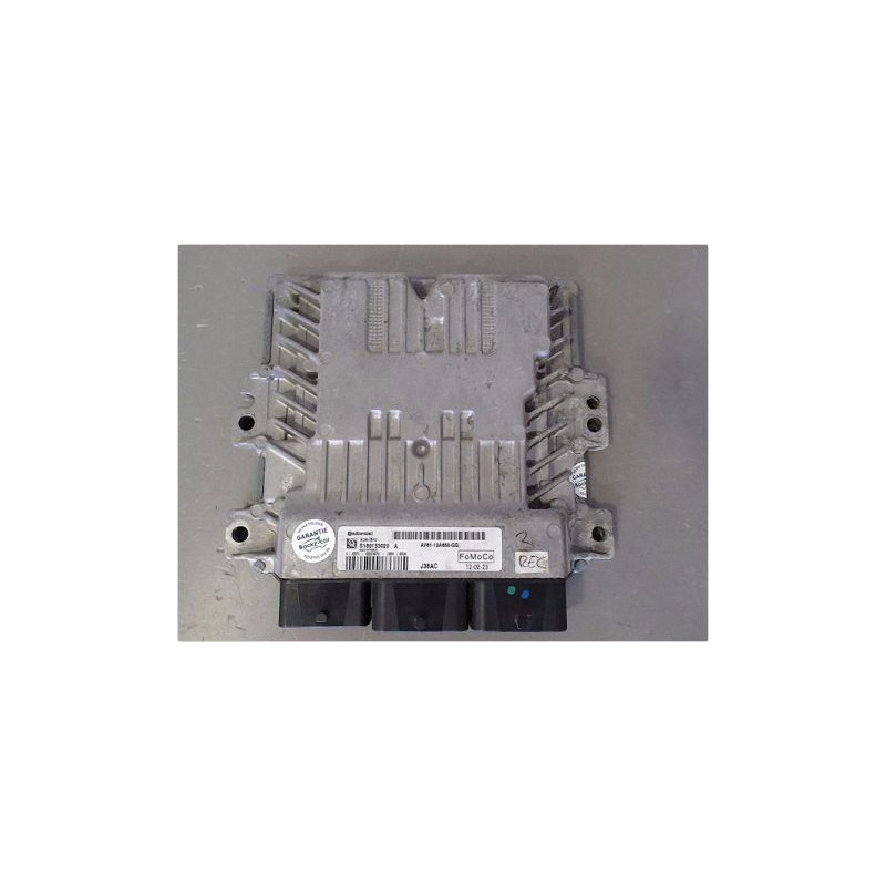 CALCULATEUR MOTEUR FORD G.C-MAX