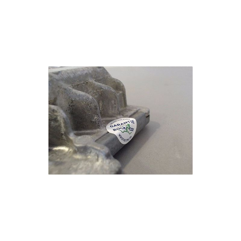 CALCULATEUR MOTEUR FORD C-MAX