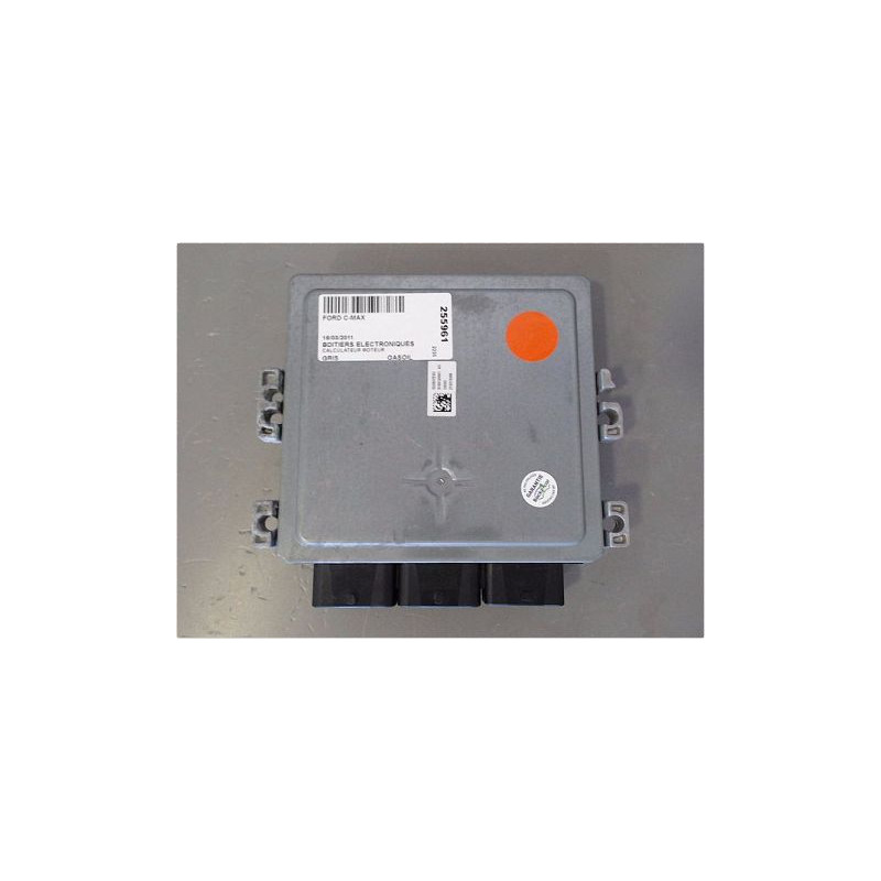 CALCULATEUR MOTEUR FORD C-MAX