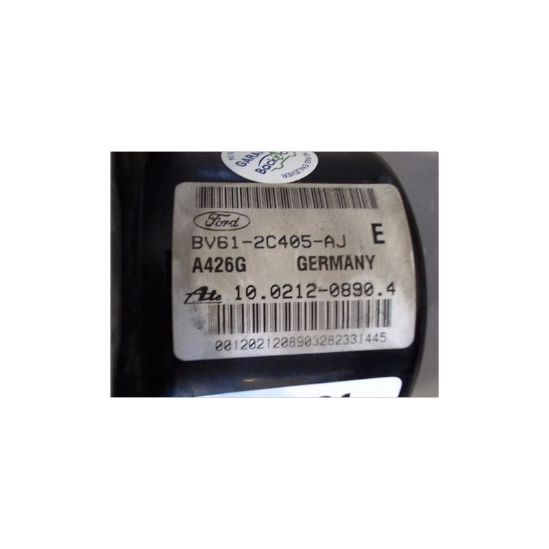 UNITE HYDRAULIQUE ABS FORD CMAX II 10-15