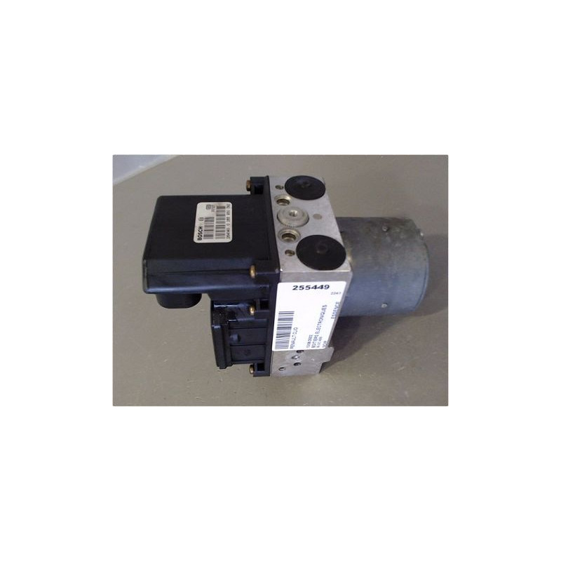 UNITE HYDRAULIQUE ABS RENAULT CLIO