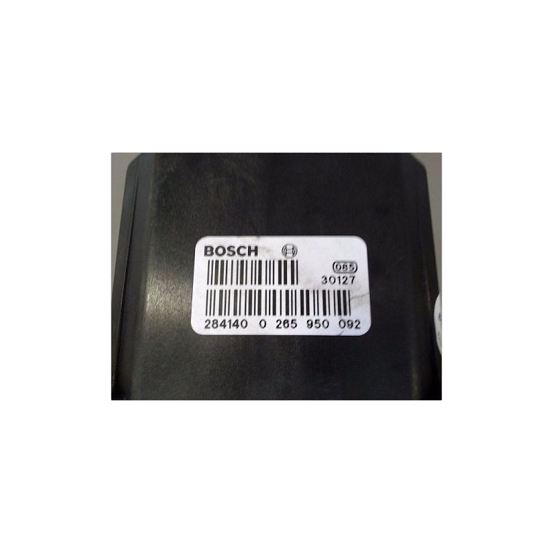 UNITE HYDRAULIQUE ABS RENAULT CLIO