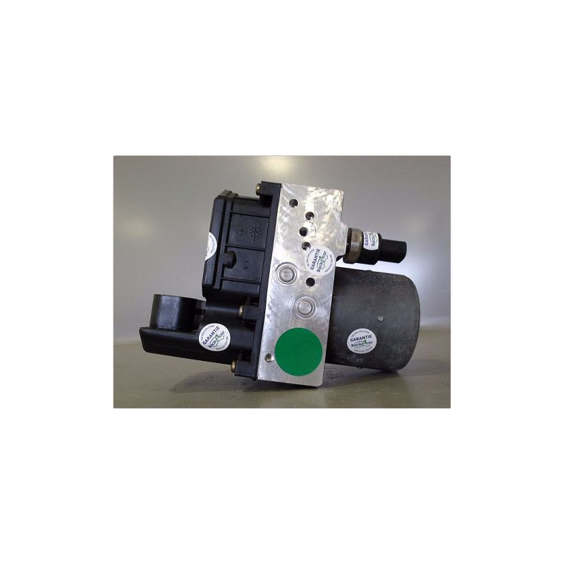 UNITE HYDRAULIQUE ABS RENAULT CLIO