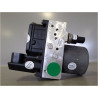 UNITE HYDRAULIQUE ABS RENAULT CLIO