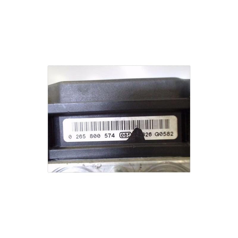 UNITE HYDRAULIQUE ABS NISSAN MICRA
