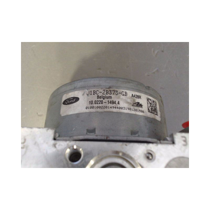 UNITE HYDRAULIQUE ABS FORD FIESTA