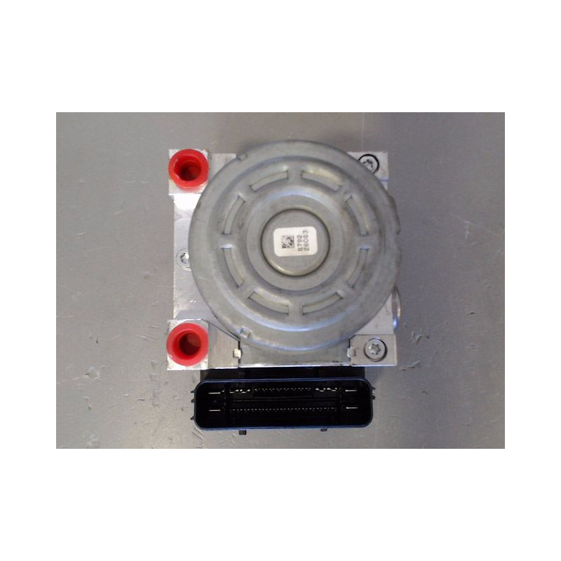 UNITE HYDRAULIQUE ABS FORD FIESTA