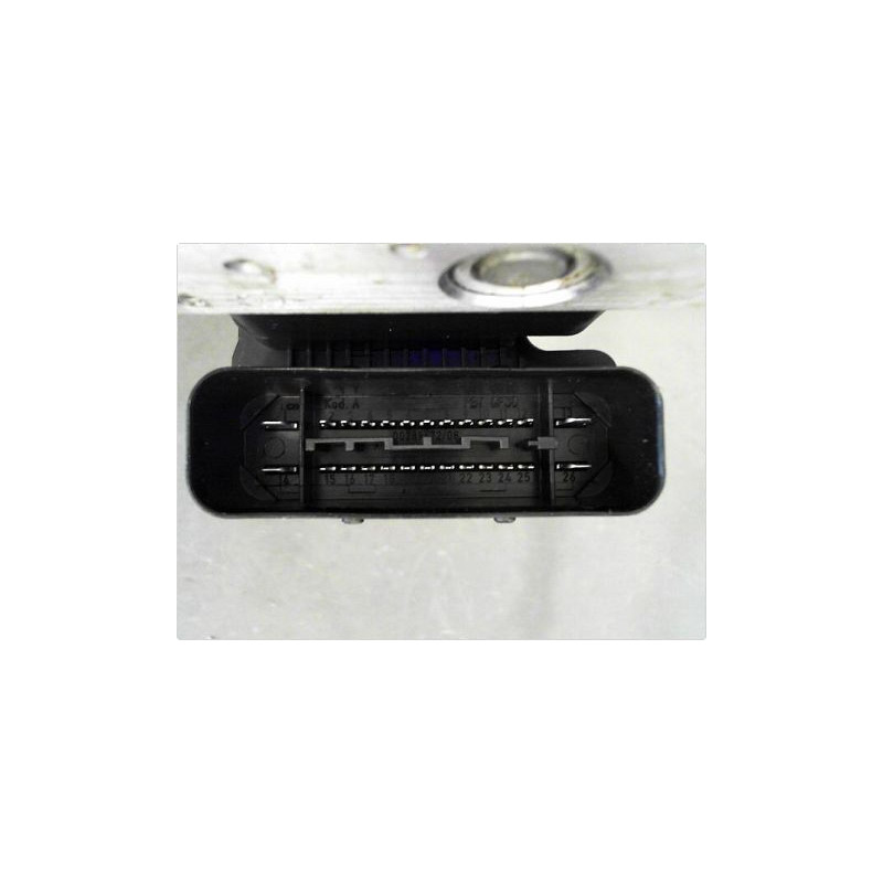 UNITE HYDRAULIQUE ABS RENAULT MEGANE III ESTATE 09-12