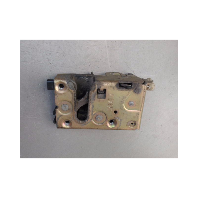 SYSTEME CONDAMNATION ARRIERE DROIT PEUGEOT 309 -89