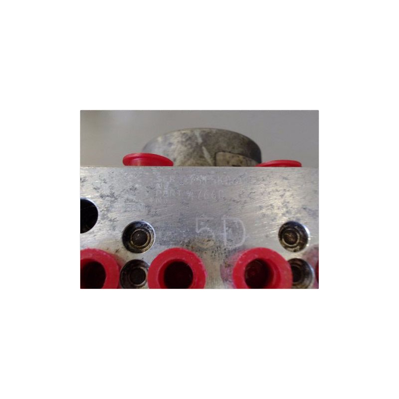 UNITE HYDRAULIQUE ABS NISSAN X-TRAIL
