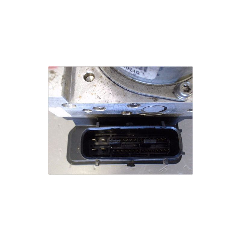 UNITE HYDRAULIQUE ABS NISSAN X-TRAIL