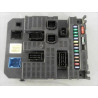 BOITIER GESTION HABITACLE CITROEN C4 04-08