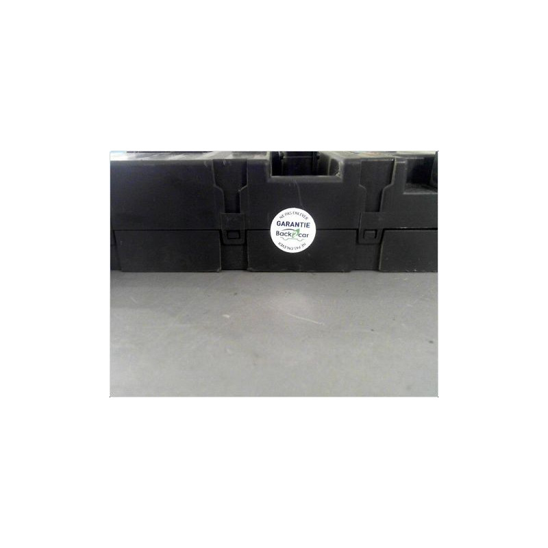 BOITIER GESTION HABITACLE CITROEN C4 04-08