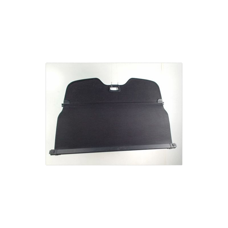 TABLETTE PLAGE ARRIERE PEUGEOT 308