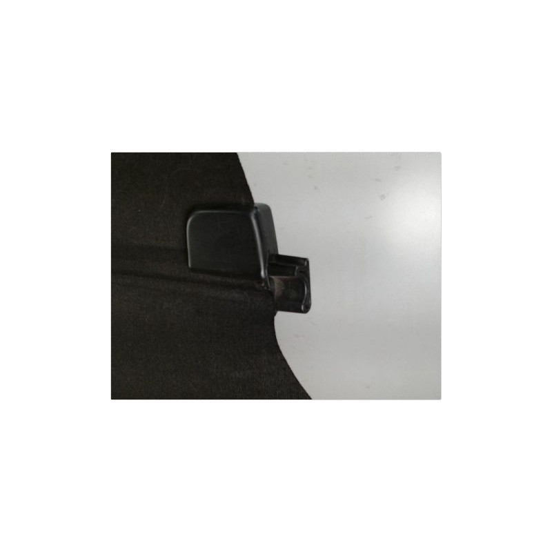 TABLETTE PLAGE ARRIERE PEUGEOT 308