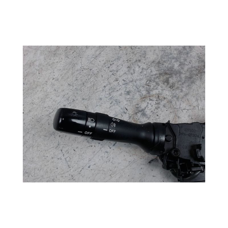 COMMANDE CLIGNOTANT TOYOTA PRIUS 2004-