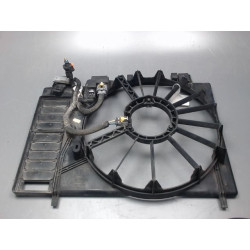 SUPPORT DE VENTILATEUR