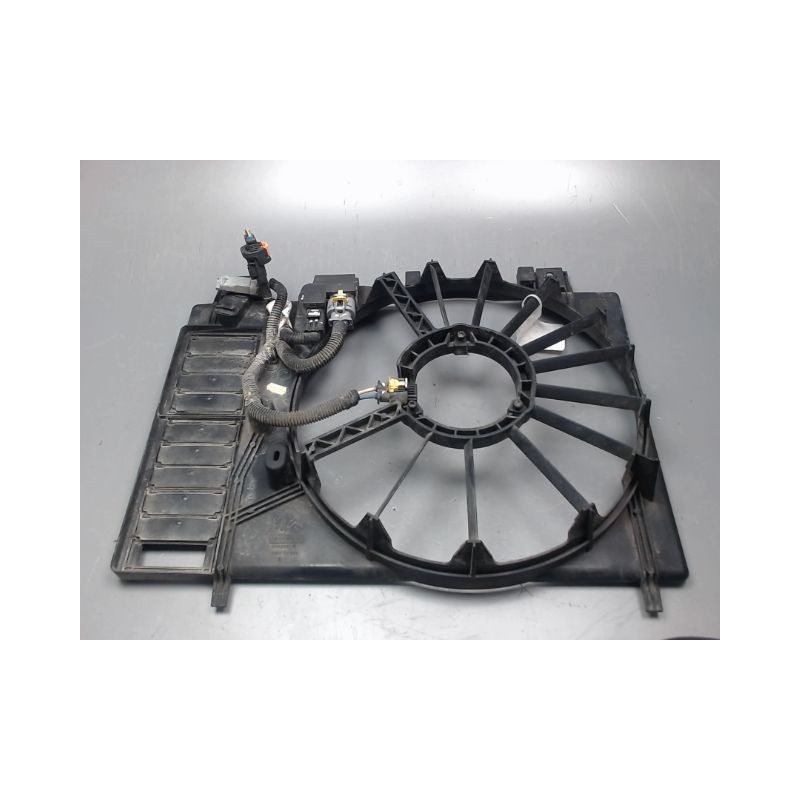 SUPPORT DE VENTILATEUR PEUGEOT 508