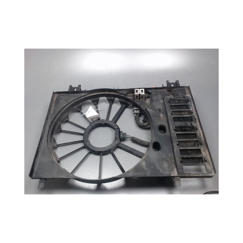 SUPPORT DE VENTILATEUR PEUGEOT 508