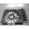 SUPPORT DE VENTILATEUR PEUGEOT 508