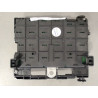 BOITE A FUSIBLES PEUGEOT 206 5P