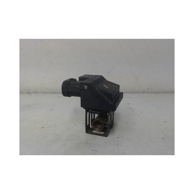RESISTANCE DE CHAUFFAGE PEUGEOT 207
