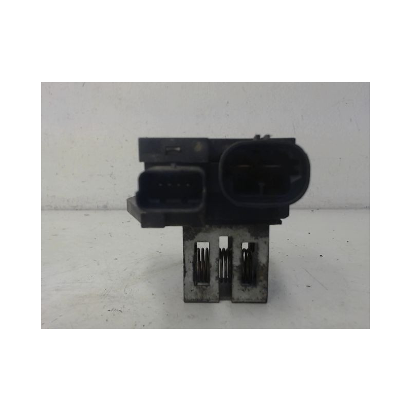 RESISTANCE DE CHAUFFAGE PEUGEOT 207