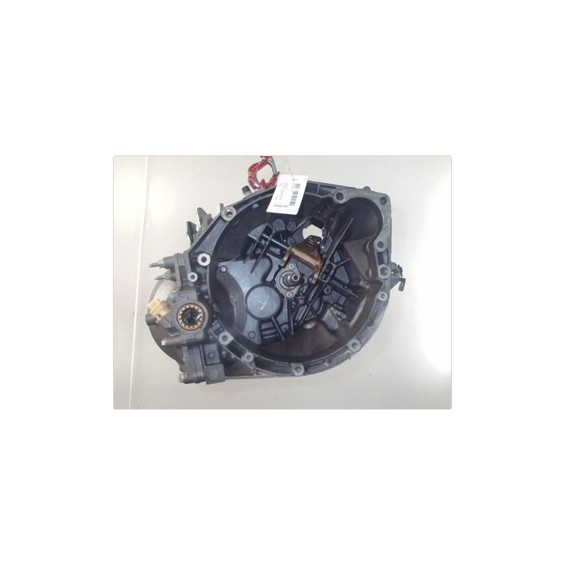 BOITE A VITESSE MECANIQUE PEUGEOT 607 2.2 HDi